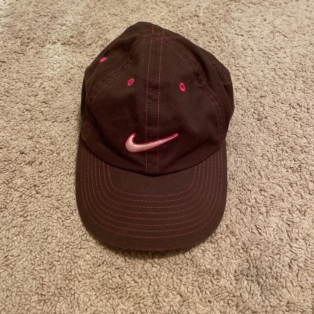 Kids baseball hat
